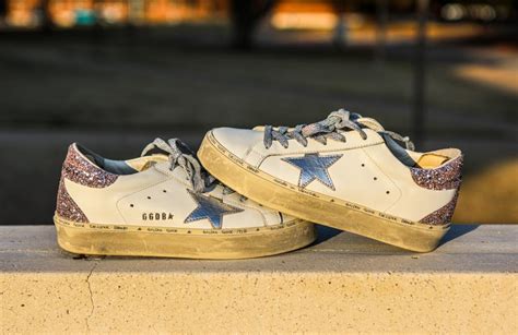 why are golden goose sneakers so expensive.